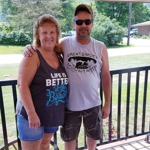 Meet your Posher, Vicki